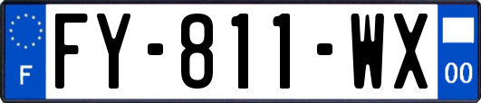 FY-811-WX