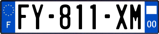 FY-811-XM