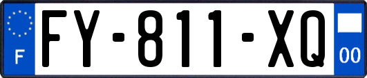 FY-811-XQ