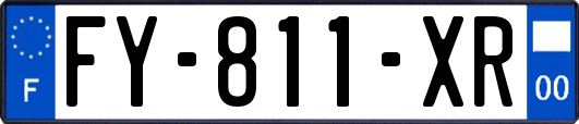 FY-811-XR