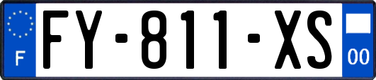 FY-811-XS