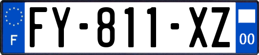 FY-811-XZ