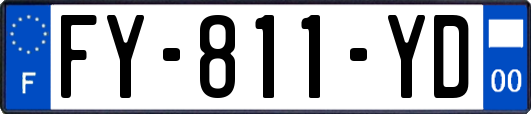 FY-811-YD