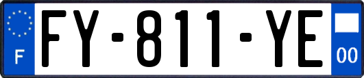 FY-811-YE