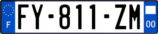 FY-811-ZM
