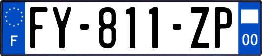 FY-811-ZP