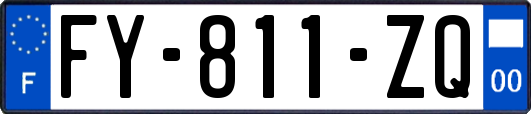 FY-811-ZQ