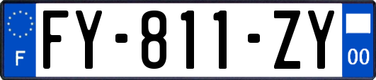FY-811-ZY