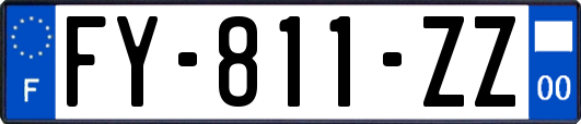 FY-811-ZZ