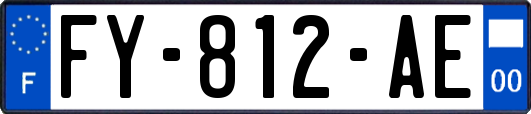 FY-812-AE