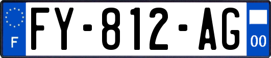 FY-812-AG