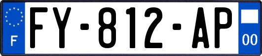 FY-812-AP