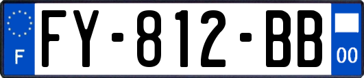 FY-812-BB