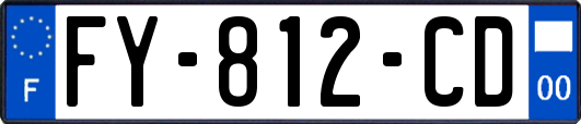 FY-812-CD