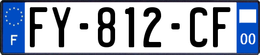 FY-812-CF