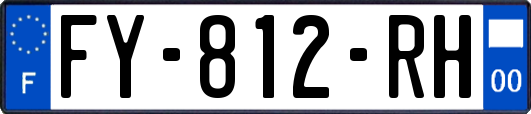 FY-812-RH