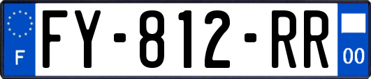 FY-812-RR