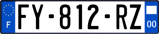 FY-812-RZ