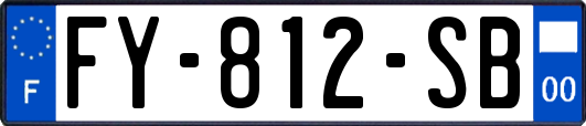 FY-812-SB