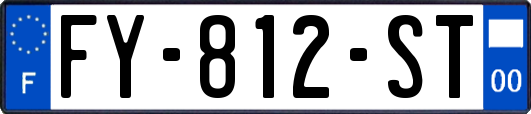 FY-812-ST