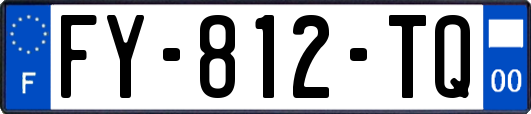 FY-812-TQ