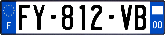 FY-812-VB