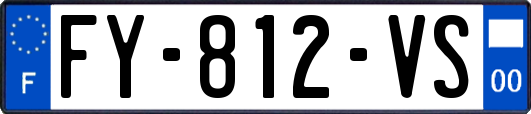 FY-812-VS