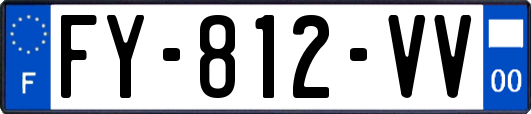 FY-812-VV