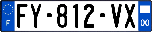 FY-812-VX
