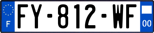 FY-812-WF