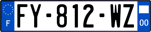 FY-812-WZ