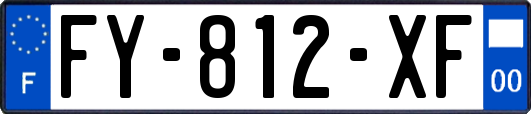 FY-812-XF