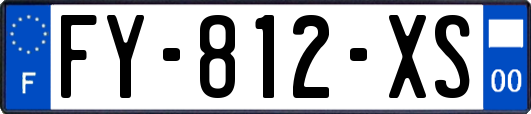 FY-812-XS