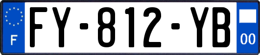 FY-812-YB