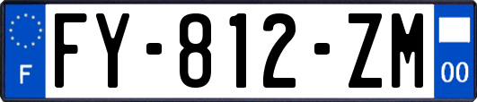 FY-812-ZM