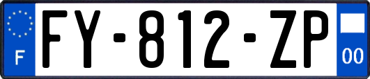 FY-812-ZP