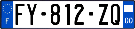 FY-812-ZQ