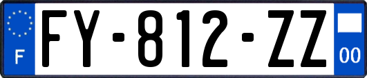 FY-812-ZZ
