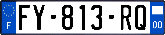 FY-813-RQ