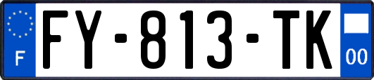 FY-813-TK