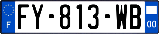 FY-813-WB