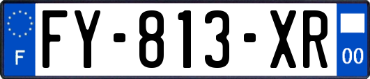 FY-813-XR