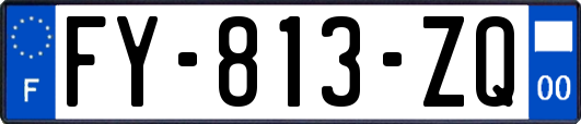 FY-813-ZQ