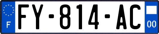 FY-814-AC