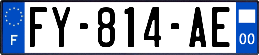 FY-814-AE