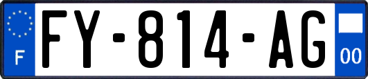 FY-814-AG