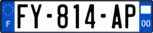 FY-814-AP