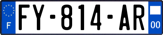 FY-814-AR