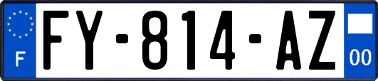 FY-814-AZ