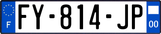 FY-814-JP